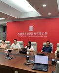 永大税务师事务所成功举行中国大唐集团海南公司汇算清缴实操培训